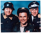 Hogan's Heroes: Promotional Photo Great Tv Shows, Old Tv Shows, Movies ...