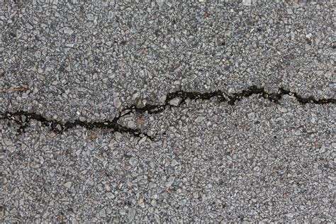 Six Types Of Cracks In Your Asphalt That Require Immediate Repairs