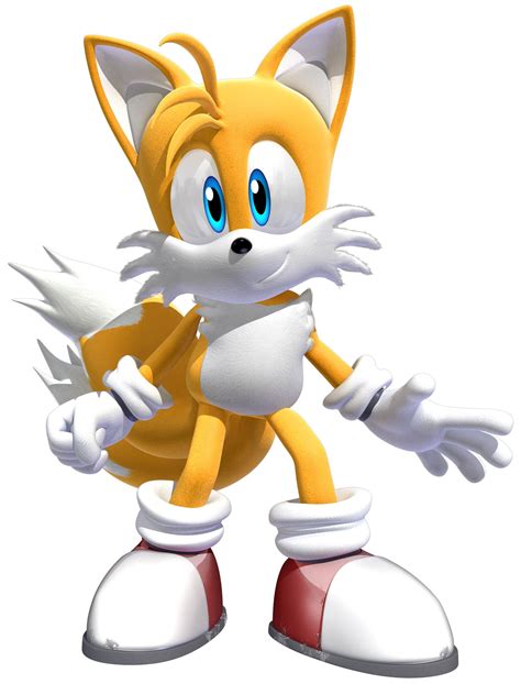Bild Tails Sonic Unleshead Sonic Fan Werke Wiki Fandom