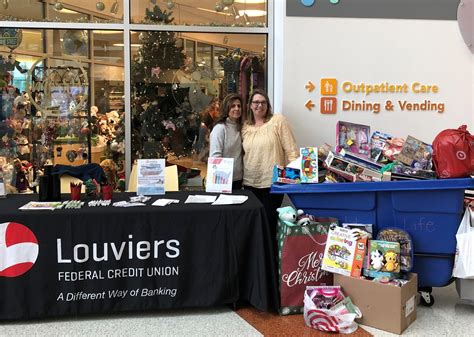 Louviers Federal Credit Union Login