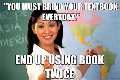 Clean Funny Teacher Memes