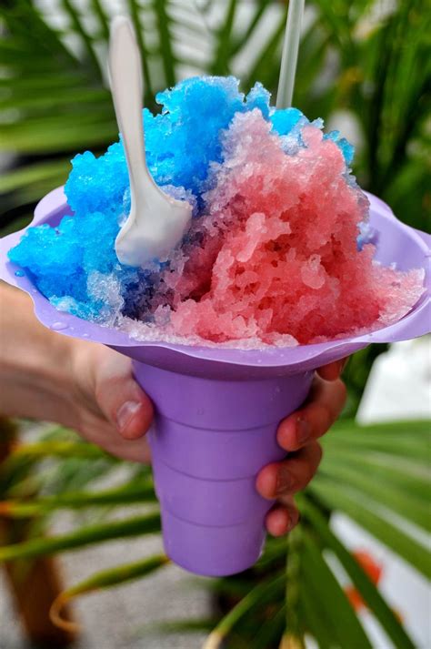 The Best Snow Cone Machine For Your Home The Kitchen Professor