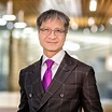 Interview with Victor Peng, CEO of Xilinx - Xilinx Announces Project ...