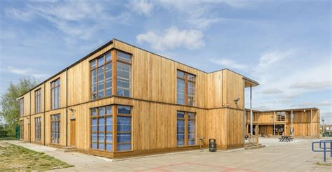 The Benefits Of Modular Buildings Tgescapes