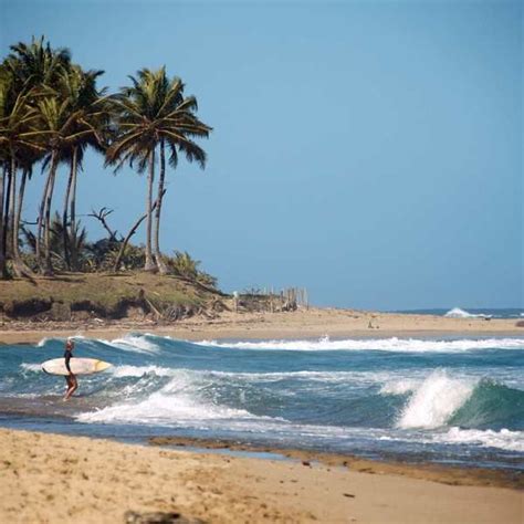 Explore The North Coast Of The Dominican Republic Caribbean Travel