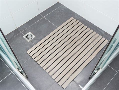 8 Best Non Slip Shower Mats For The Elderly 2022 Reviews And Buying