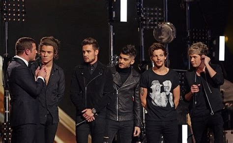 One Direction And Katy Perry Perform On X Factor Uk Series 10 Finale