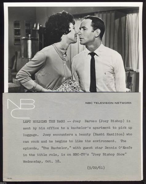 Bambi Hamilton Joey Bishop Sitcoms Online Photo Galleries