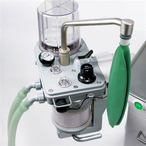 Anesthesia Machine Mindray A4 Advantage Anesthesia Delivery System