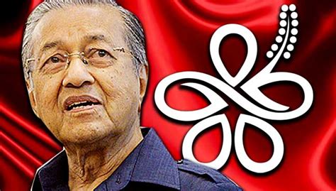 Последние твиты от parti pribumi bersatu msia (@ppbmofficial). Mahathir: Memecat Anwar Bukan Kesilapan? - Malaysia Today