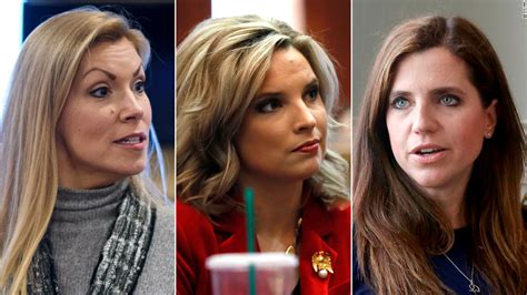Record Number Of Gop Women Winning House Primaries But Most Face Tough