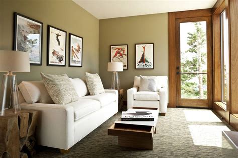 17 Amazing Small Living Room Decorating Ideas For Cozy Home Interior