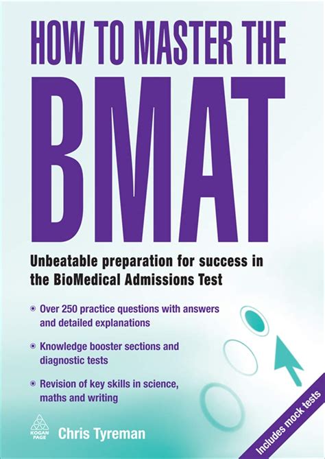 Buy How To Master The Bmat Unbeatable Preparation For Success In The