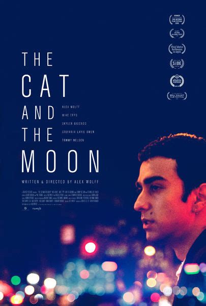 The Cat And The Moon Movie Trailers Itunes