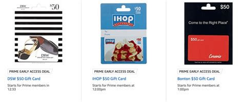 Bonton also issues both reward cards and credit cards to customers. Expired Amazon: Save on Gift Cards for DSW, IHOP, Bonton & More - Doctor Of Credit