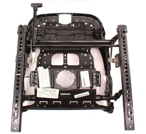 Driver Front Seat Base Frame Track 10 14 Vw Jetta Sportwagen Mk6 1k4 881 105 Nt Carparts4sale