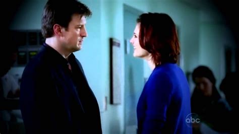 castle beckett caskett falling apart holding on finale youtube