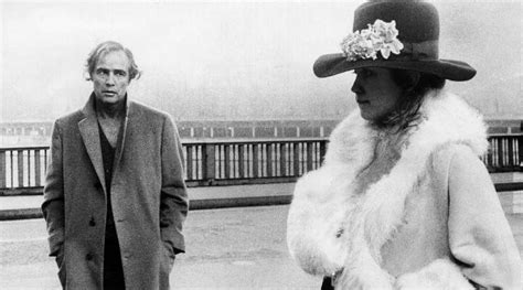 Revisiting Bernardo Bertoluccis Controversial “last Tango In Paris” Pop Expresso Feed