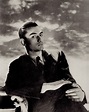 LUCHINO VISCONTI 1935. Probably my favorite portrait of a man, this ...