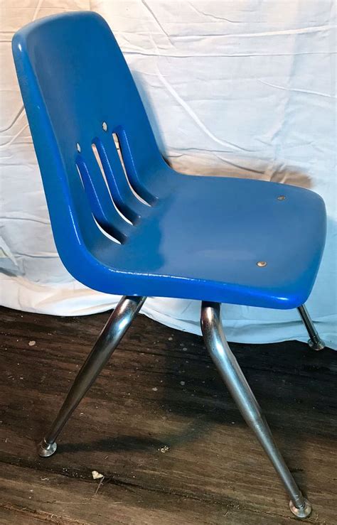 Last but most certainly not least, contemporary is a balance between the two styles, with clean lines and traditional accents. Virco 9000 series children's school chairs plastic steel frame kids size for Sale in Tulsa, OK ...