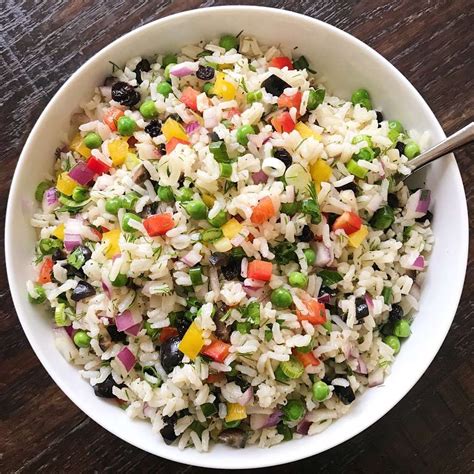 Confetti Rice Salad Silver Palate Rice Salad Recipes Summer Pasta