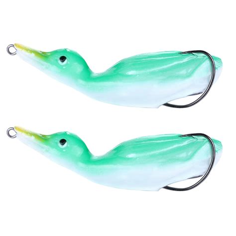 Duck Fishing Lure For Sale At Carol Rios Blog