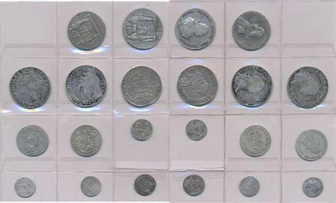 Numisbids Christoph Gärtner Gmbh And Co Kg Auction 52 Coins Lot 1858