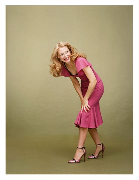 Patricia Clarkson Photographed By Andrew Southam Beautiful