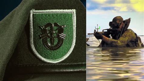 Green Berets Special Forces Soldiers Green Beret