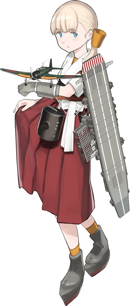 Shibafu Glock23 Shinyou Kancolle Kantai Collection Official Art