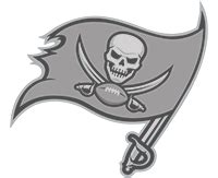 The official source of the latest buccaneers headlines, news, videos, photos, tickets, rosters, stats, schedule, and gameday information. tampa-bay-buccaneers-logo-transparent - Digital Brew
