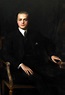"The Honorable Esmond Cecil Harmsworth, later 2nd Viscount Rothermere ...
