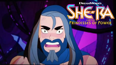 She Ra And The Princesses Of Power Season 5 Micah Power Season