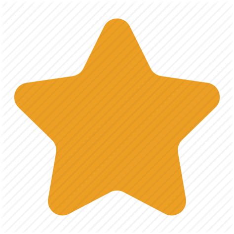Rating Star Icon Png 81938 Free Icons Library