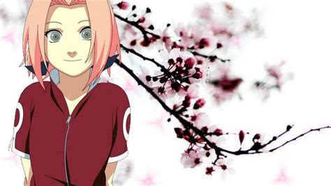 Naruto Shippuden Sakura Wallpaper - Top Anime Wallpaper