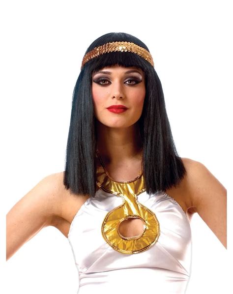 Древний египет прически 31 лучших фото