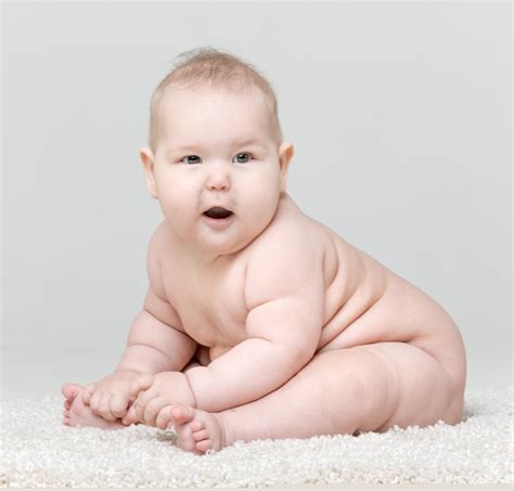 Overweight Babies Free Images At Vector Clip Art Online