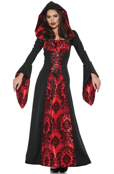 Seductive Vampire Costumes For Women This Halloween Outfit Ideas Hq