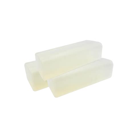 Making Transparent Soap Organic Transparent Soap Glycerin Transparent