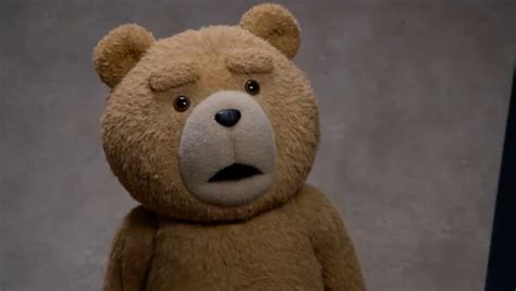 First Look At Ted Tv Prequel Trailer As Foul Mouthed Bear Returns