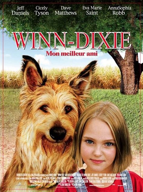 Because Of Winn Dixie 2005