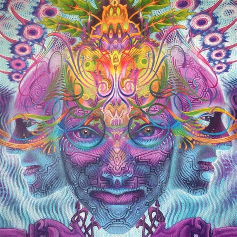 Artnerd2016 Psychedelic Art Artwork Psychedelic