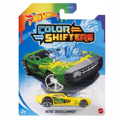 hot wheels color shifters nitro hot sex picture