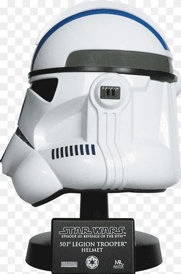 Clone Trooper Helmet Mask Cosplay Stormtrooper Imperial Army Pvc