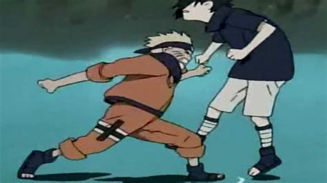 Naruto Best Animation Scene Youtube