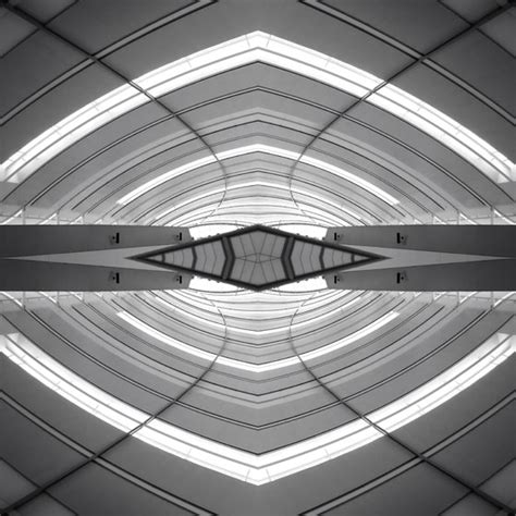 How To Find And Create Amazing Symmetry In Your Iphone
