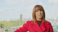 'Nowhere to hide' - Kay Burley back asking the big questions in new ...