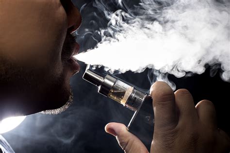 If you've never inhaled from a weed vaporizer, it can take some getting used to. The Truth About Vaping: 7 Common Misconceptions - USA ...