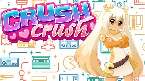 The New Girls Crush Crush Part 1 Youtube