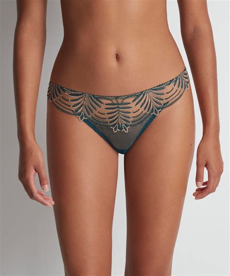 Ld Hypnolove Evergreen Marizia Lingerie